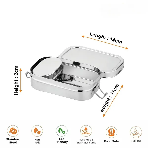 Stainless_Steel_Rectangular_Lunch_Box_100_Percent_Food_Grade_Ideal_For_Office_And_School_Pack_Of_1