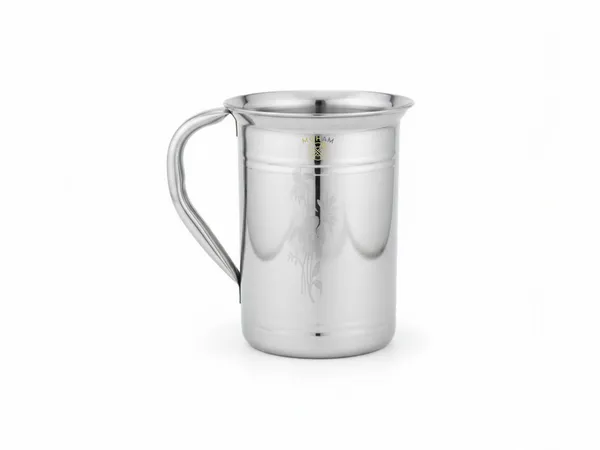 Stainless_Steel_Water_Jug_2_Litre_Ideal_For_Serving_Water_Pack_Of_1