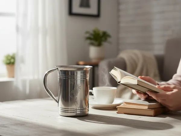 Stainless_Steel_Water_Jug_2_Litre_Ideal_For_Serving_Water_Pack_Of_1