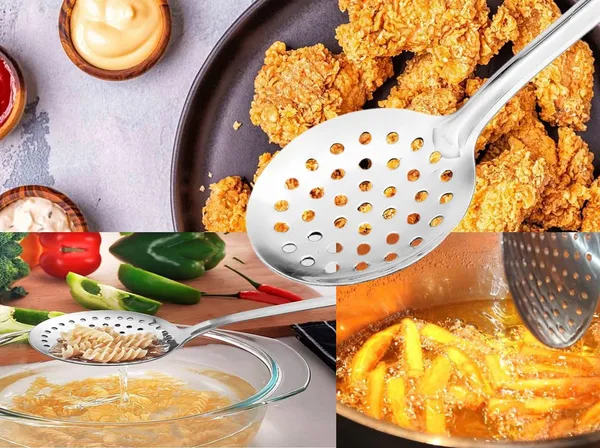 Stainless_Steel_Skimmer_Spoon_Jhaari_Ideal_For_Frying_Pack_Of_2