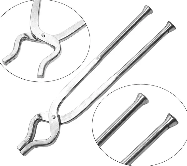 Stainless_Steel_Tong_Chimta_Pakkad_8_Mm_Ideal_For_Holding_Hot_Utensils_Pack_Of_1