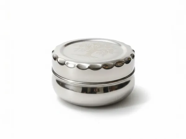 Stainless_Steel_Puri_Dibbi_Storage_Container_Ideal_For_Kitchen_Pack_Of_6