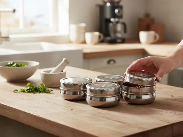 Stainless_Steel_Puri_Dibbi_Storage_Container_Ideal_For_Kitchen_Pack_Of_6