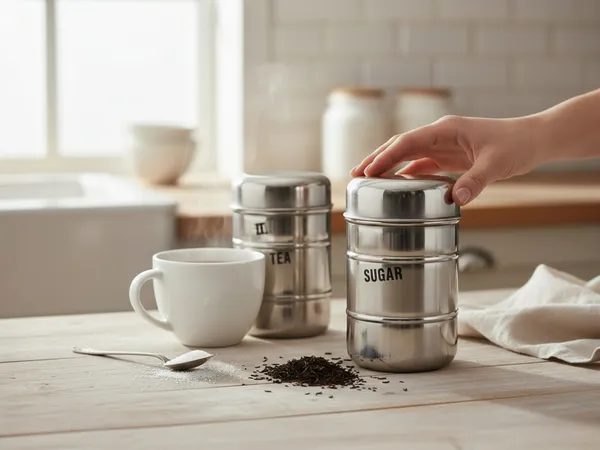Stainless_Steel_Tea_Sugar_Dabba_Storage_Container_Ideal_For_Kitchen_Pack_Of_2