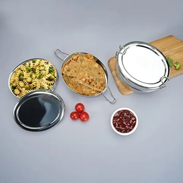 Stainless_Steel_Oval_Lunch_Box_100_Percent_Food_Grade_Ideal_For_Office_And_School_Pack_Of_1