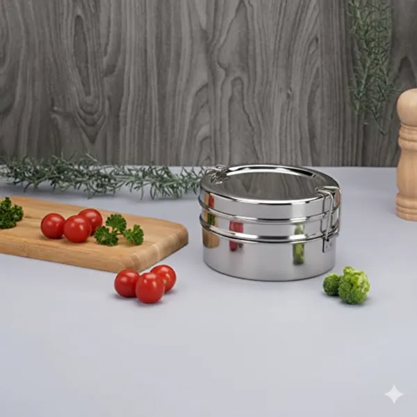 Stainless_Steel_Oval_Lunch_Box_100_Percent_Food_Grade_Ideal_For_Office_And_School_Pack_Of_1