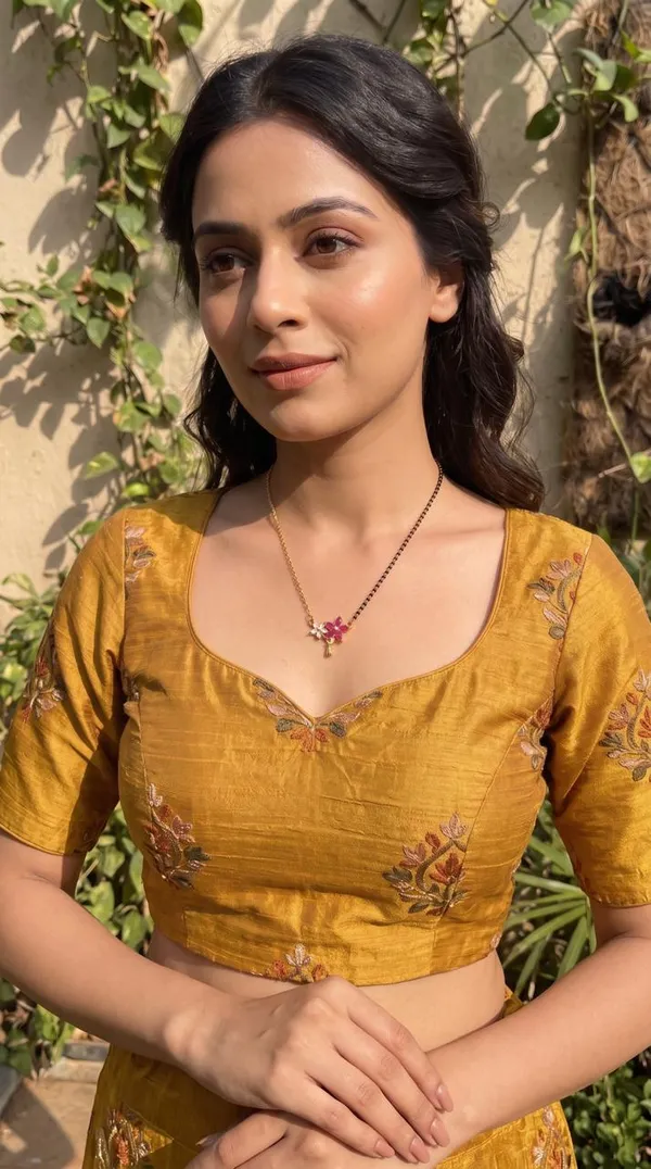 Pink_Petal_Dual-Tone_Mangalsutra