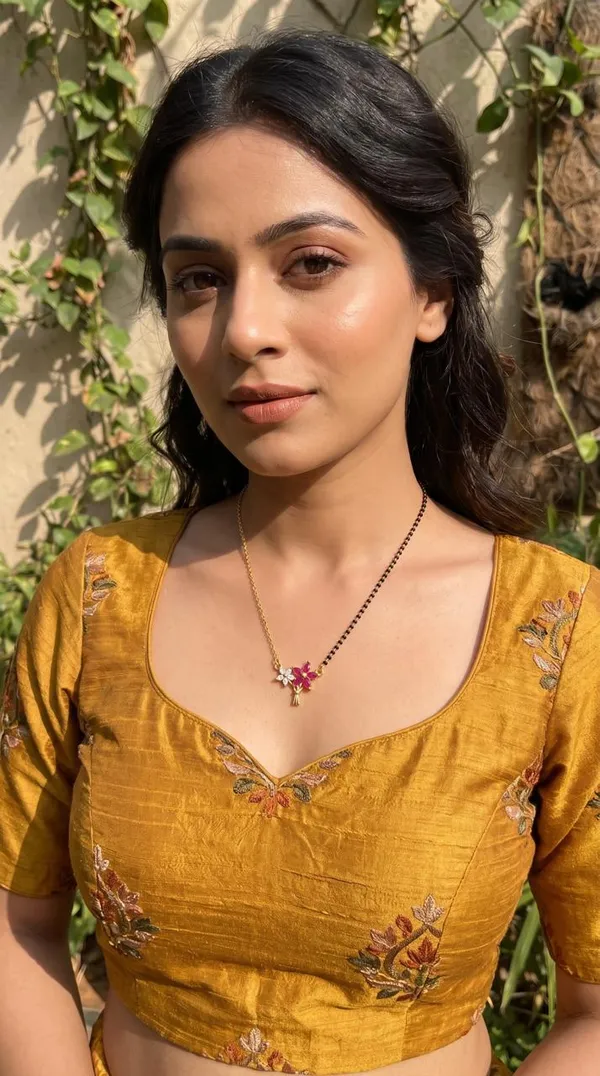 Pink_Petal_Dual-Tone_Mangalsutra