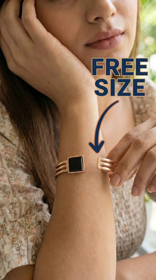 Modern_Rose_Gold_Bracelet_For_Women