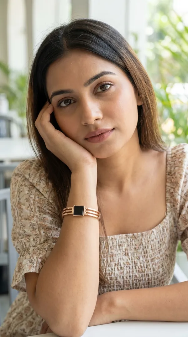 Modern_Rose_Gold_Bracelet_For_Women