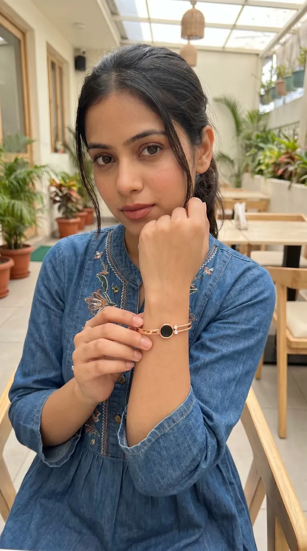 Modern_Rose_Gold_Bracelet_For_Women
