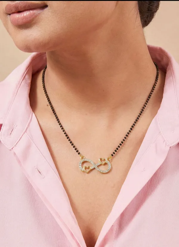 Rose_Gold_Mystic_Leaflet_Mangalsutra_For_Women