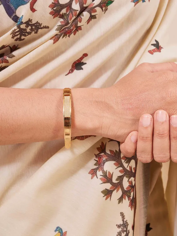 Rose_Gold_Twilight_Gold_Bracelet_For_Women