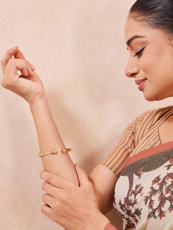 Rose_Gold_Twilight_Gold_Bracelet_For_Women