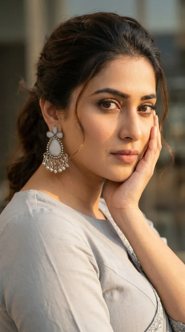 Elegant_Silver_Jhumka_Earrings_for_Women