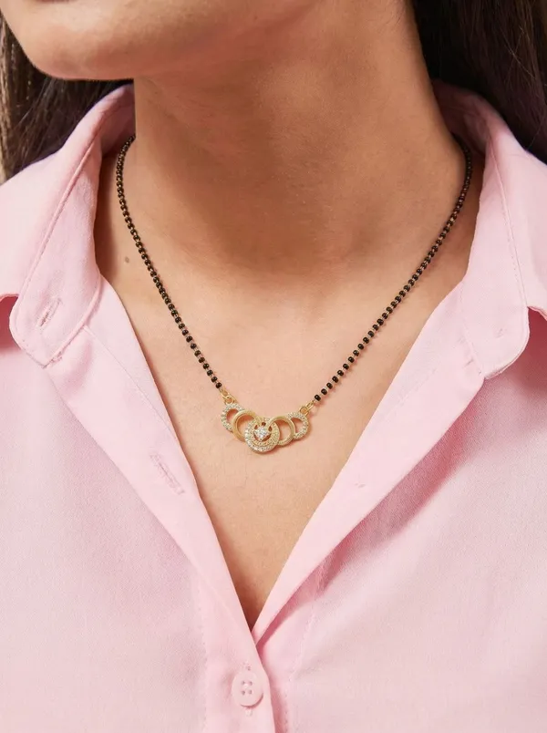 Rose_Gold_Mystic_Leaflet_Anti_Tarnish_Mangalsutra_For_Women
