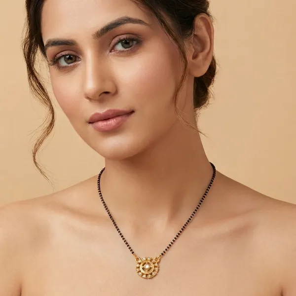Rose_Gold_Anti_Tarnish_And_Premium_Quality_Mystic_Leaflet_Mangalsutra_For_Women_Combo_Pack