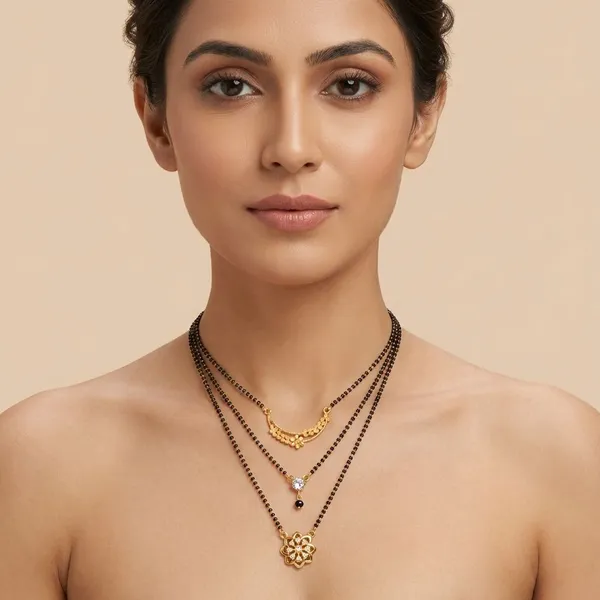 Rose_Gold_Anti_Tarnish_And_Premium_Quality_Mystic_Leaflet_Mangalsutra_For_Women_Combo_Pack
