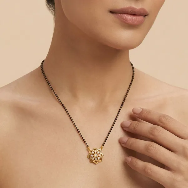Rose_Gold_Anti_Tarnish_And_Premium_Quality_Mystic_Leaflet_Mangalsutra_For_Women_Combo_Pack