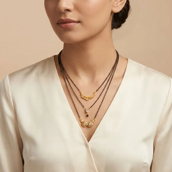Rose_Gold_Anti_Tarnish_And_Premium_Quality_Mystic_Leaflet_Mangalsutra_For_Women_Combo_Pack