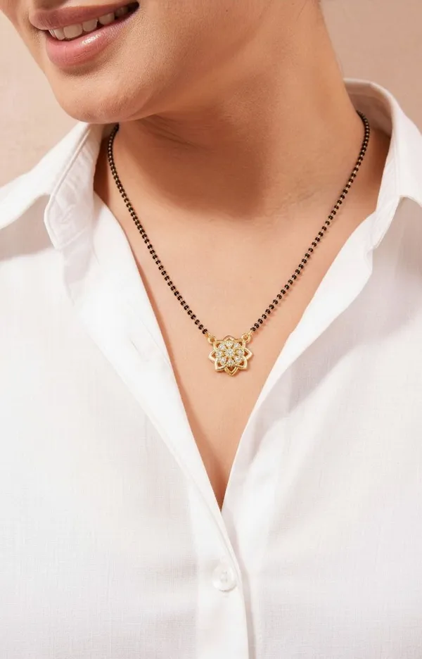Rose_Gold_Mystic_Leaflet_Mangalsutra_For_Women