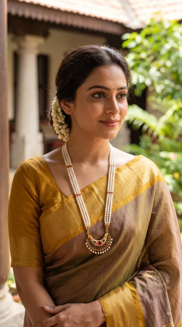 Premium_Multilayer_Pearl_Necklace_with_Traditional_Multicolor_Kundan_Pendant