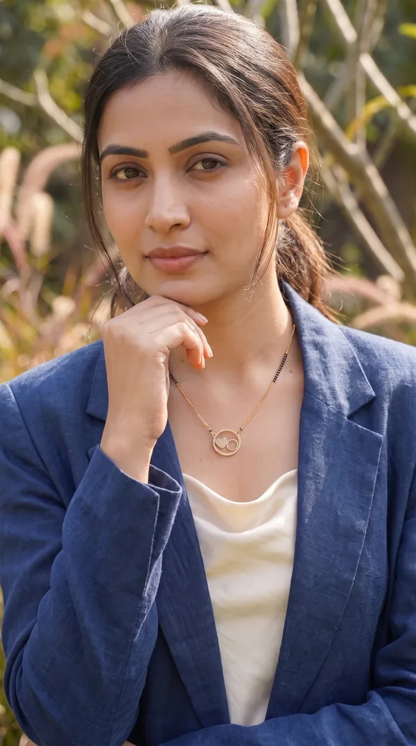 Contemporary_Black_Beaded_Mangalsutra_with_Crystal_Circle_&_Heart_Pendant