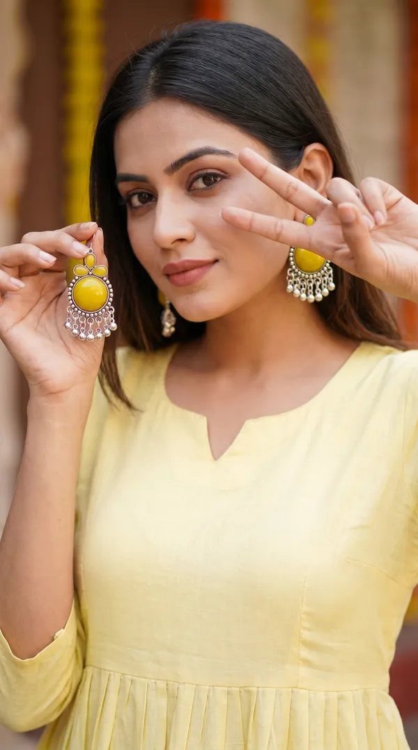 Elegant_Silver_Jhumka_Earrings_for_Women