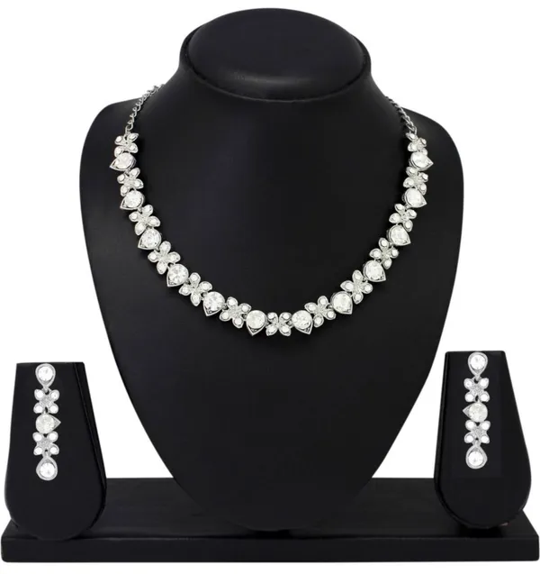 Elegant_Diamond_Look_Necklace_Set_with_Matching_Earrings_for_Women