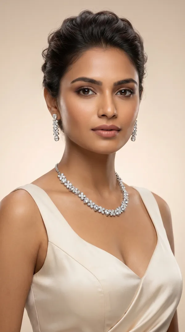 Elegant_Diamond_Look_Necklace_Set_with_Matching_Earrings_for_Women