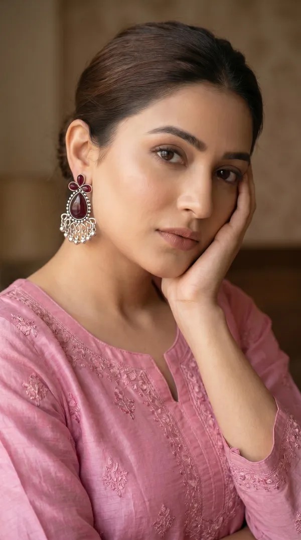 Elegant_Silver_Jhumka_Earrings_for_Women