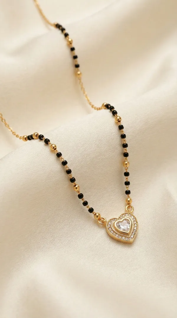 Rose_Gold_Mystic_Leaflet_Mangalsutra_For_Women
