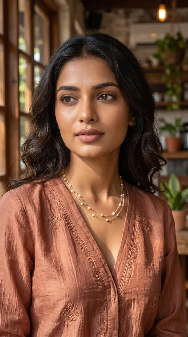 Graceful_Double_Layer_Gold_Chain_Necklace_with_Floating_Pearl_Drops_for_Women