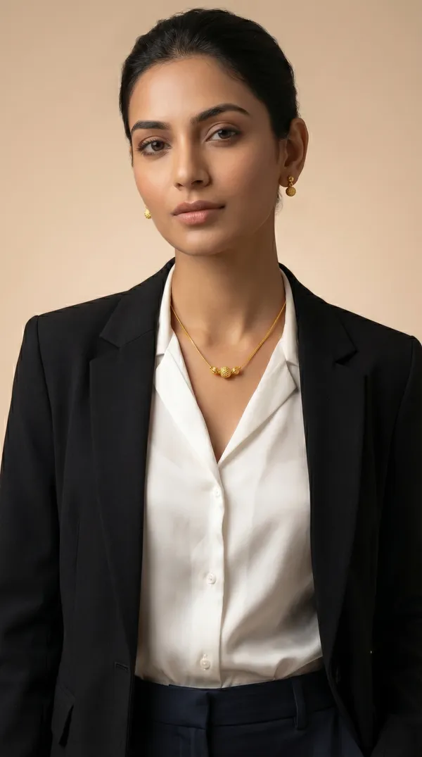 High_Gold_Plated_Daily_Wear_Fancy_Long_Ball_Mala