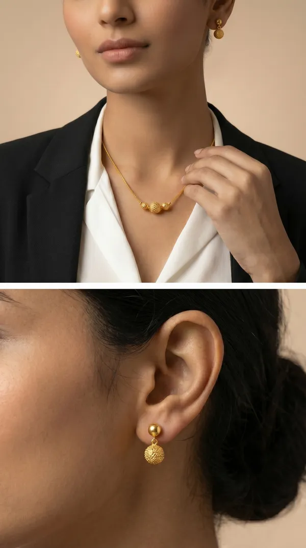 High_Gold_Plated_Daily_Wear_Fancy_Long_Ball_Mala