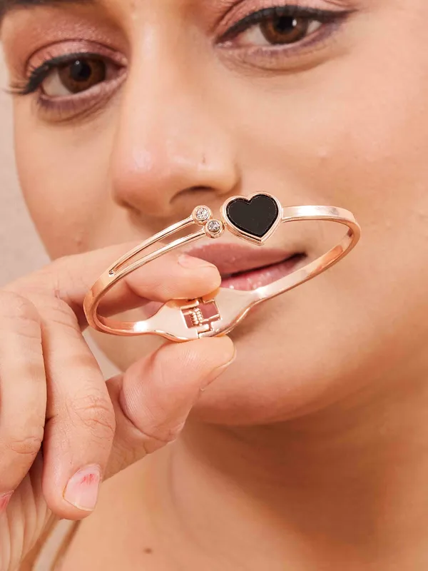 Rose_Gold_Twilight_Gold_Bracelet_For_Women
