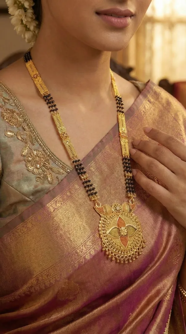 MANGALSUTRA