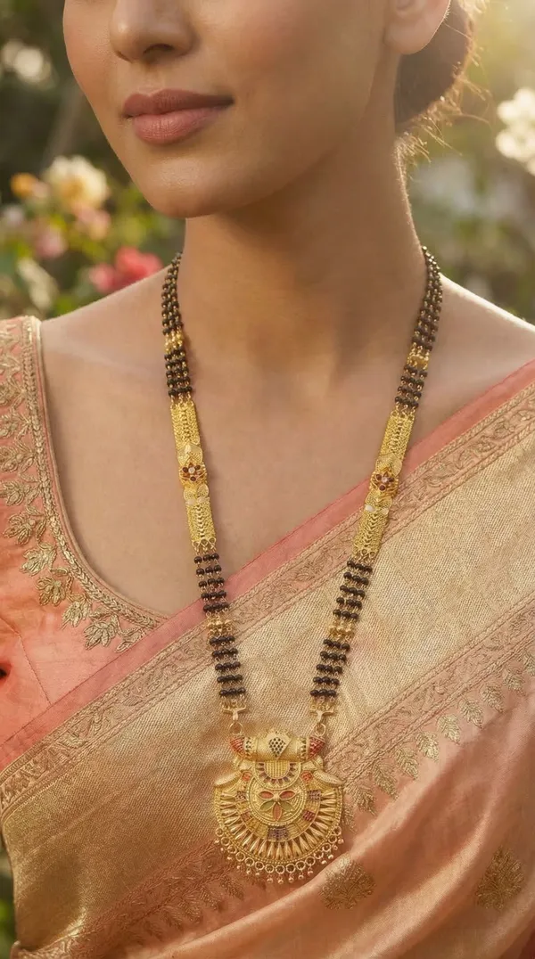 MANGALSUTRA