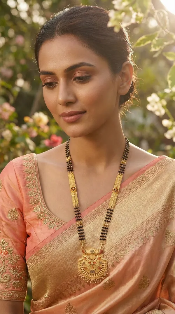 MANGALSUTRA