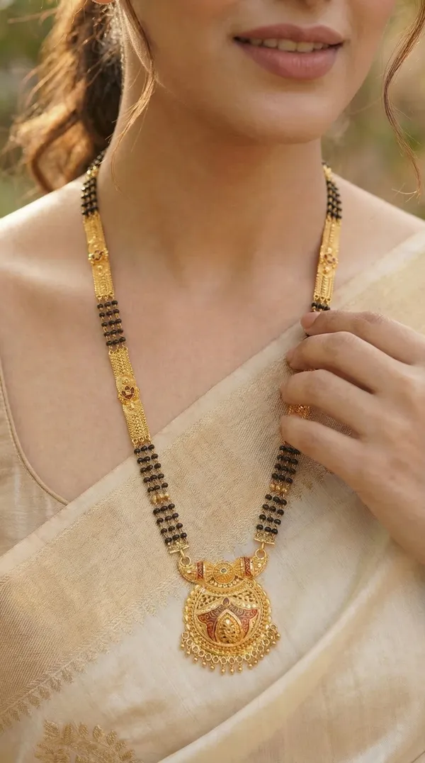 MANGALSUTRA