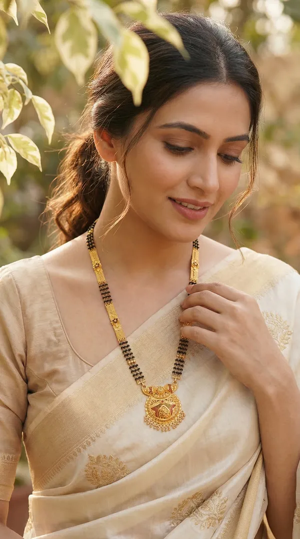 MANGALSUTRA