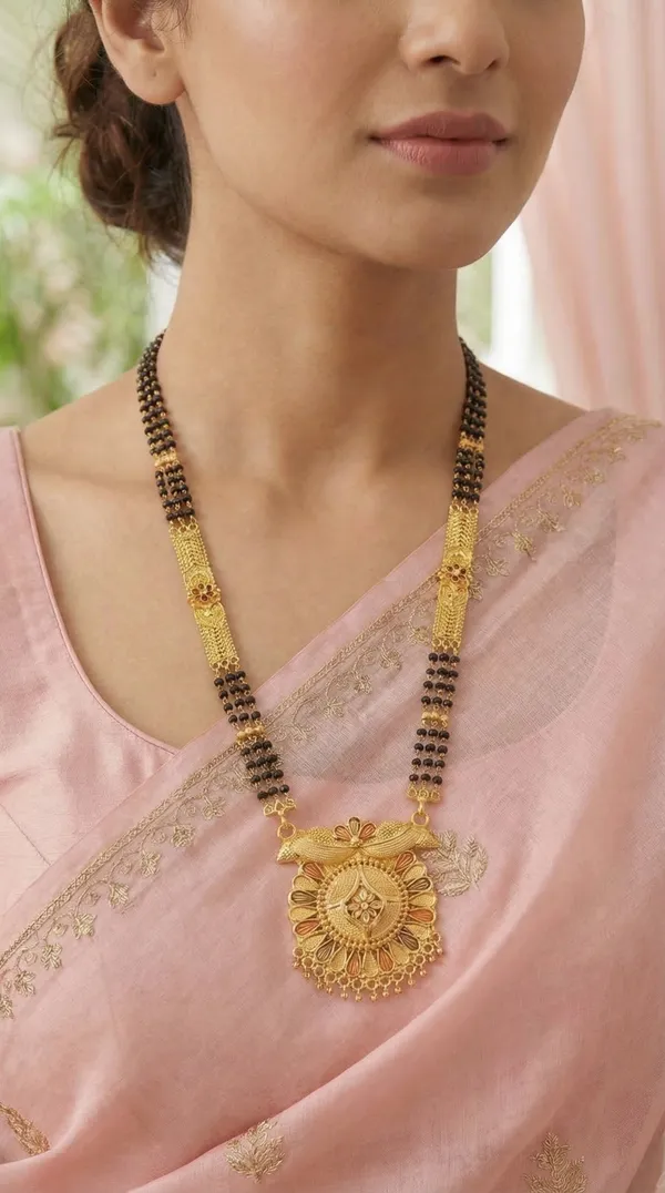 MANGALSUTRA