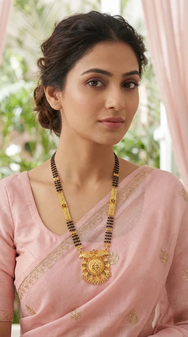 MANGALSUTRA
