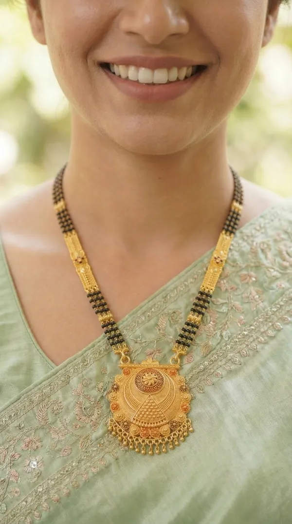 MANGALSUTRA