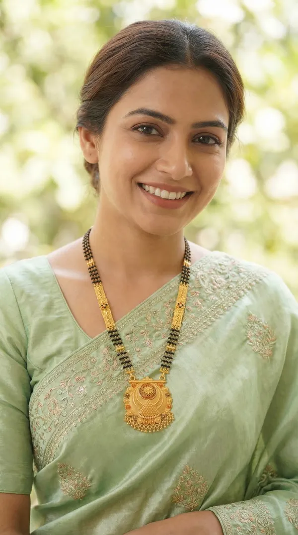 MANGALSUTRA