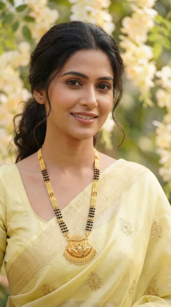 MANGALSUTRA