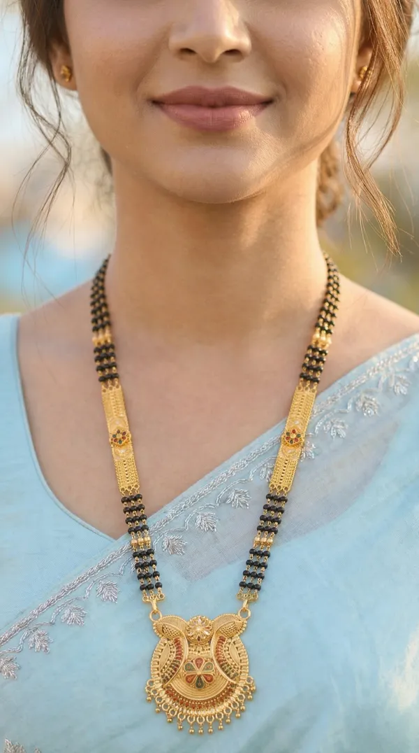 MANGALSUTRA