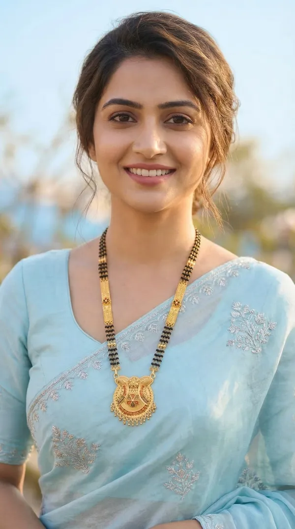 MANGALSUTRA