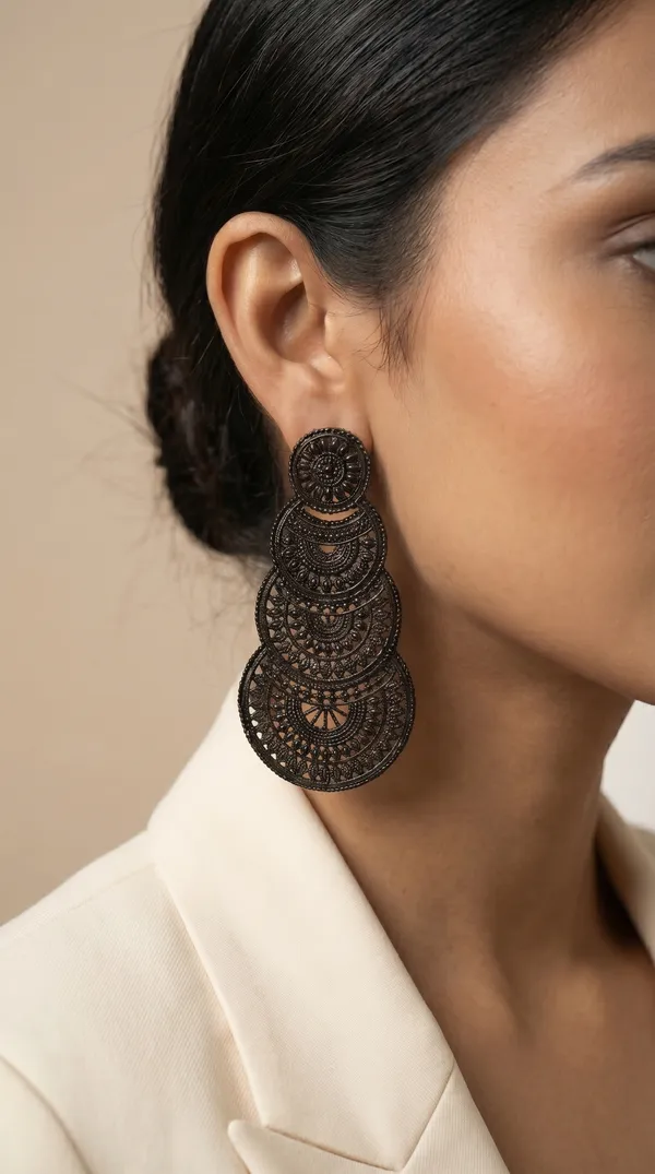 Trendy_Black_Oxidised_Chandbali_Style_Earrings_for_Women