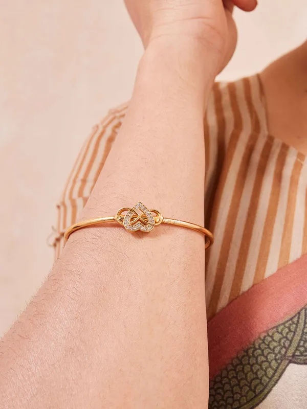 Rose_Gold_Twilight_Gold_Bracelet_For_Women